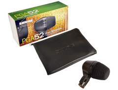 Shure PGA52 image 2