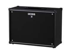Boss Katana 150w 212 Cabinet image 3