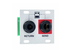 Intellijel Pedal I/O Jacks 1U image 3