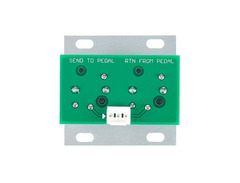 Intellijel Pedal I/O Jacks 1U image 4
