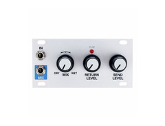 Intellijel Pedal I/O 1U image 2