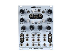 4ms Dual Looping Delay (DLD) image 2