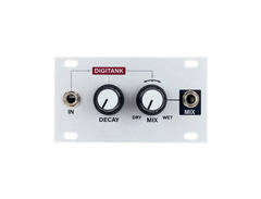 Intellijel Digiverb 1U image 2