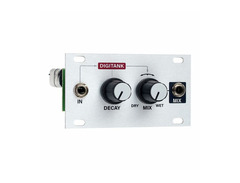 Intellijel Digiverb 1U image 3