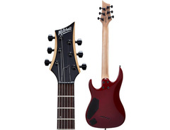 Mitchell MM100 Mini Double Cutaway Electric Guitar image 2