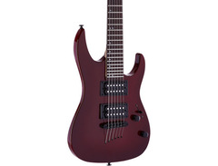 Mitchell MM100 Mini Double Cutaway Electric Guitar image 3