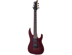 Mitchell MM100 Mini Double Cutaway Electric Guitar image 4