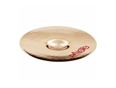 Paiste 20" 2002 Wild Crash image 2