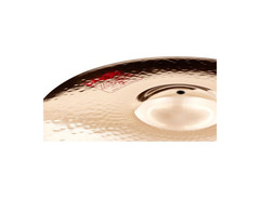 Paiste 20" 2002 Wild Crash image 3
