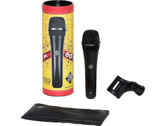 Telefunken M80 Dynamic Microphone White image 2