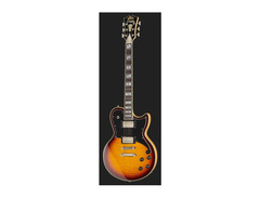 D'Angelico Deluxe Atlantic image 2