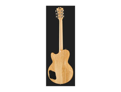 D'Angelico Deluxe Atlantic image 3