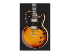 D'Angelico Deluxe Atlantic image 4