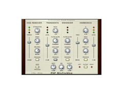 PSP Audioware PSP MixPack2 image 3