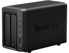 Synology 2 Bay NAS DiskStation DS718+ image 2