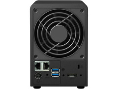 Synology 2 Bay NAS DiskStation DS718+ image 4