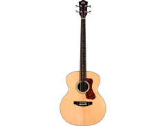 Guild B-240EF Fretless Acoustic Bass image 3