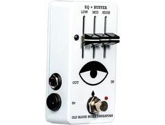 Old Blood Noise Endeavors EQ + Buffer image 2