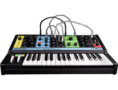 Moog Grandmother image 2