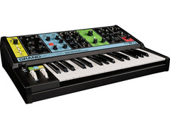 Moog Grandmother image 3