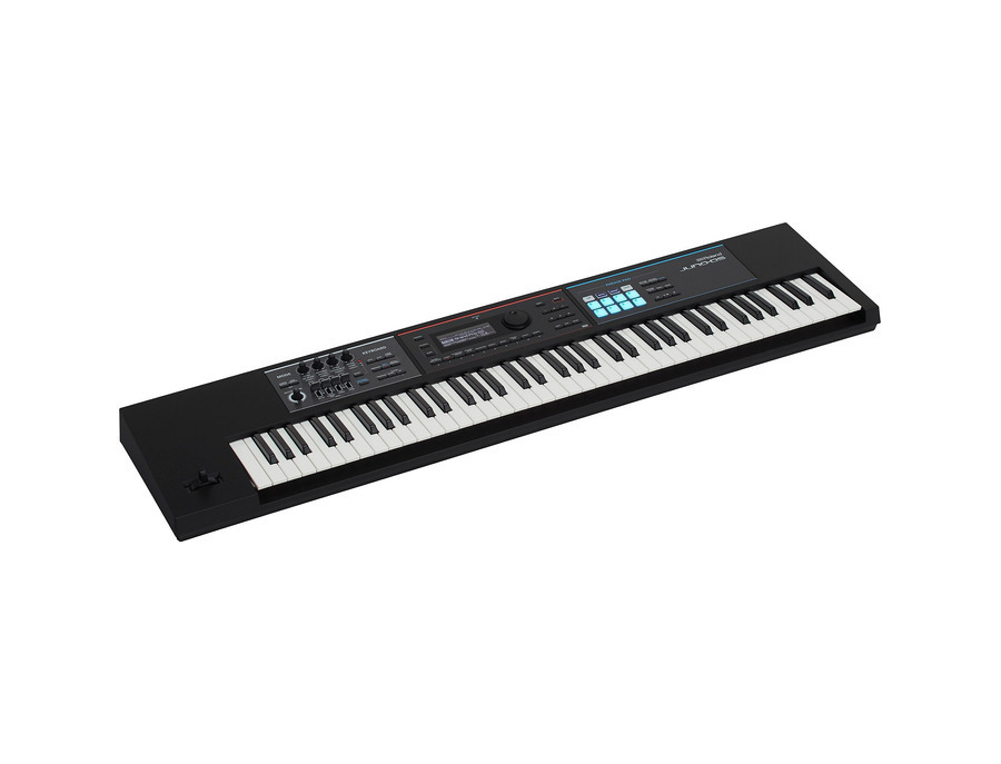 ローランド ROLAND JUNO-DS76 Roland JUNO-DS76 - What To Know & Where To Buy | Equipboard