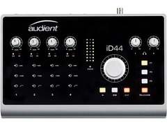 Audient iD44 Audio Interface image 3
