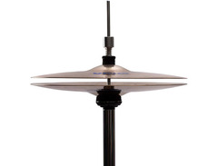 Ufip Bionic series Hi-Hat 14" image 2