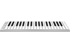CME XKey 37key Mobile Keyboard Controller Black image 3