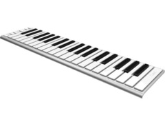 CME XKey 37key Mobile Keyboard Controller Black image 4