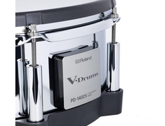 Roland PD-140DS V-Pad Snare 14" (Digital) image 3
