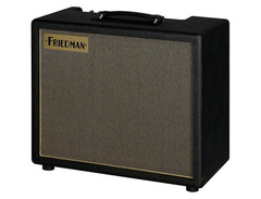 Friedman Runt 50 combo image 3