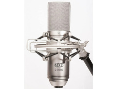 MXL 2006 Consenser Microphone image 2