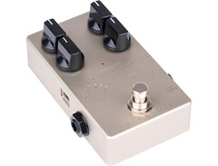 Darkglass Electronics Hyper Luminal Hybrid Compressor image 2