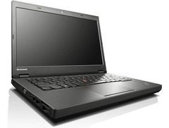 Lenovo Thinkpad T440p image 2