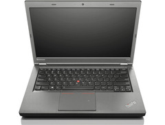 Lenovo Thinkpad T440p image 4