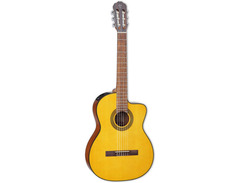 Takamine GC1CE-NAT Classical Electric image 2