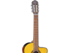 Takamine GC1CE-NAT Classical Electric image 3