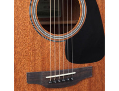 Takamine GD11MCE-NS Electric-Acoustic Guitar image 4