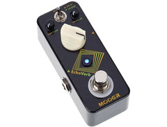 Mooer Echoverb image 3