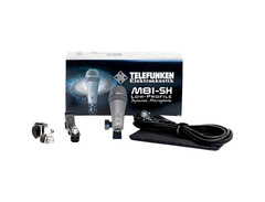 Telefunken M81-SH image 3