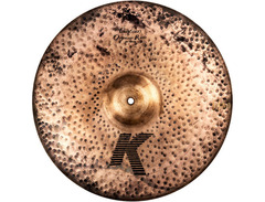 Zildjian 21" K Custom Organic Ride image 3