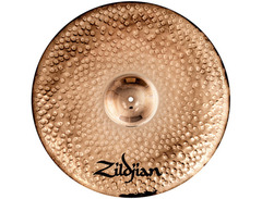 Zildjian 21" K Custom Organic Ride image 4