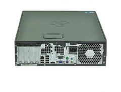 HP Compaq 8200 Elite SFF image 2