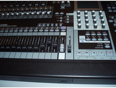 Korg D3200 image 2