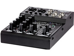 ART Pro Audio USBMIX4 4 Channel USB Audio Mixer image 3