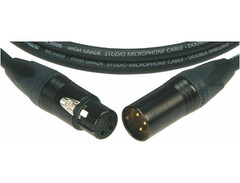 Klotz M5 Microphone Cable image 2