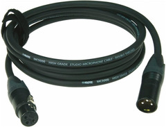 Klotz M5 Microphone Cable image 3