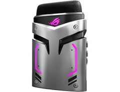 Asus Computers ROG Strix Magnus USB Microphone image 4