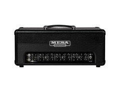 Mesa/Boogie  Triple Crown TC-100 Guitar Amp Head image 2