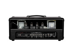 Mesa/Boogie  Triple Crown TC-100 Guitar Amp Head image 3